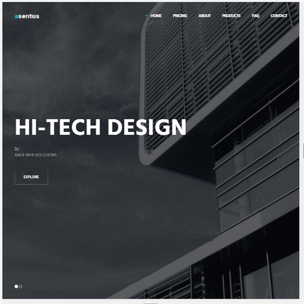 aadiwebsolution website portfolio6