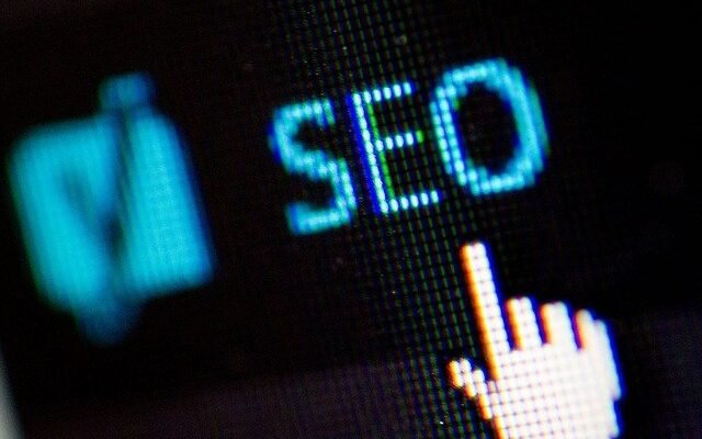 SEO service company Faridabad